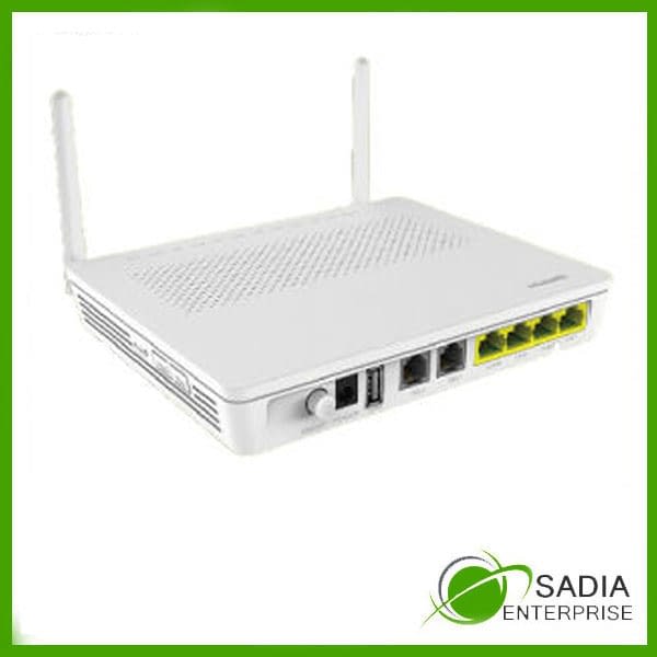 HG8546MHuawei Gpon+Wifi Router Sadia Enterprise